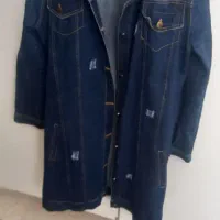 مانتو لی سایز ۳۷ تا ۴۷ درحد نو|لباس|هشتگرد, هشتگرد قدیم|دیوار