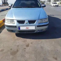 سمند مدل ۸۲