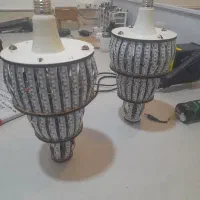 لامپ دستاز