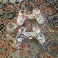 روکش دستهPS4