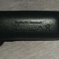 هدست بلوتوثی اصل نو با کابل   اداپتور|لوازم جانبی موبایل و تبلت|اردبیل, |دیوار