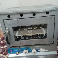 تنور گازی