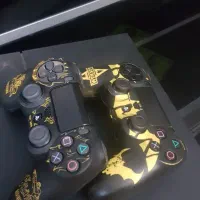 ps4 پلی ۴|کنسول، بازی ویدئویی و آنلاین|قم, تعویض پلاک|دیوار