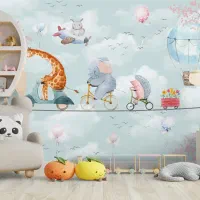 چاپ اختصاصی کاغذدیواری