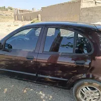 تیبا 2 (هاچبک) EX، مدل ۱۳۹۵|خودرو سواری و وانت|کرج, مشکین‌دشت|دیوار