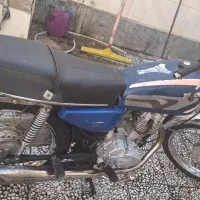 فروش موتور سیکلت پروازمدل۸۷