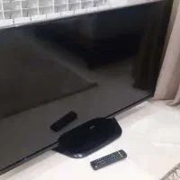 تلویزیون 42 اینچ  LED  ال جی