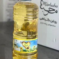 روغن حلب سرخ کردنی و سویا|خوردنی و آشامیدنی|کرج, چهارصد دستگاه|دیوار