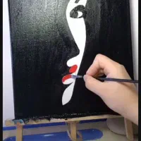 استخدام بازیگر خانم و آقا
