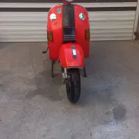 وسپا مدل ۷۱