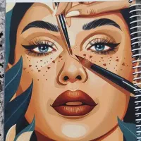 دفتر نوبت دهی مژه کارا