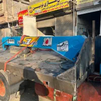 جرثقیل 3تن سوپر زد ‌سه کشو تادانو