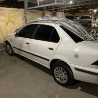 سمند ef7|خودرو سواری و وانت|بندرعباس, |دیوار