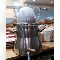 کتری قوری