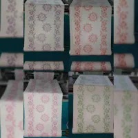 سفره یکبار مصرف|ظروف نگهدارنده، پلاستیکی، یک‌بارمصرف|چهاردانگه (تهران), |دیوار