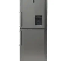 یخچال کمبی نیکسان 7021استیل