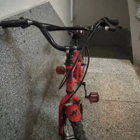 دوچرخه سایز ۱۶|دوچرخه، اسکیت، اسکوتر|قدس, شهر‌قدس|دیوار