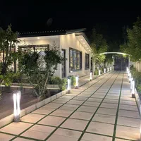 باغ ۱۰۰۰متری/ویلا قابل سکونت/شهرکی/خیابان ایرانمهر|فروش خانه و ویلا|محمدشهر, همایون ویلا|دیوار