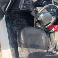 ام‌وی‌ام 315 هاچبک اسپرت لاکچری، مدل ۱۳۹۶|خودرو سواری و وانت|قم, باجک دو|دیوار