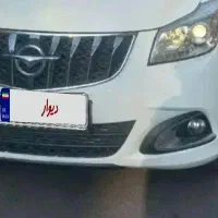 هایما فنی بدنه عالی مدل ۹۶