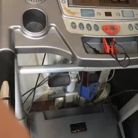 تردمیل پنج کاره