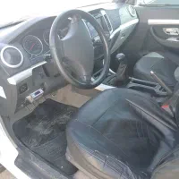 نیسان پادرا یخچالی تمیز