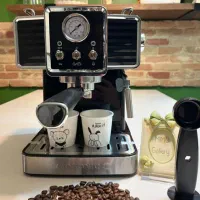 اسپرسوساز گوسونیک 868