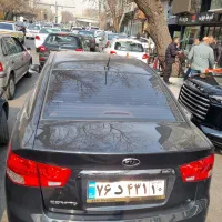 سراتو/1397/کارکرده/تمیز|خودرو سواری و وانت|تهران, سید خندان (جلفا)|دیوار