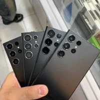 S23 Ultra 5G  غول ۲۵۶ گیگ سامسونگ|موبایل|کرج, کوی امامیه|دیوار