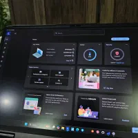 lenovo LOQ نسل ۱۳ نسخه ۱۶ اینچ core i7|رایانه همراه|شیراز, جمهوری|دیوار
