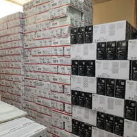 فروش کاتریج لیزر مشکی و رنگی تک وعمده|پرینتر، اسکنر، کپی، فکس|تهران, میدان ولیعصر|دیوار