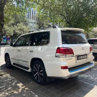 لکسوس lx570|خودرو سواری و وانت|تهران, سعادت‌آباد|دیوار
