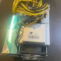 ماینر f1 آکبند