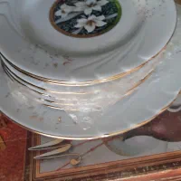 ظروف قدیمی سالم