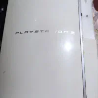 پلی استیشن ۳ فت