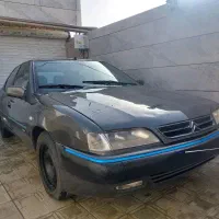 زانتیامدل ۸۸