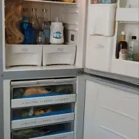 یخچال هیمالیا|یخچال و فریزر|ماهدشت, |دیوار