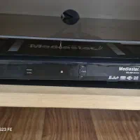 پخش کننده دیجیتال