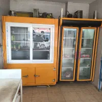 یخچال ایستاده