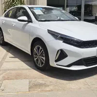 اجاره k3 مدل 2025بصورت روزانه|خودرو اجارهای|کیش, |دیوار