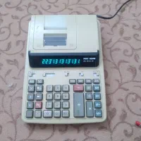 ماشین حساب TAX