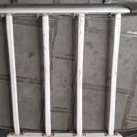 باربند پراید|قطعات یدکی و لوازم جانبی|قم, شهدا|دیوار