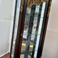 بوفه چوبی نو