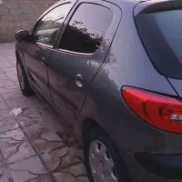 206|خودرو سواری و وانت|فیروزآباد (فارس), |دیوار