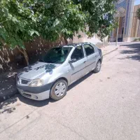 ال 90 مدل 87