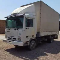 خدمات/اتو بار و اسباب کشی شهری و شهرستان