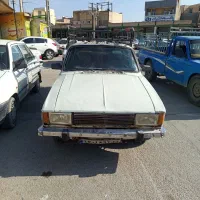 پیکان وانت 85