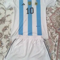 لباس فوتبالی