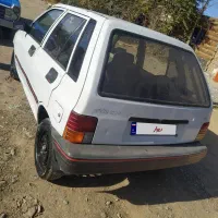 هاچپک کره ای|خودرو سواری و وانت|قروه, |دیوار