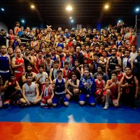 باشگاه بوکس مربی بوکس آموزش بوکس